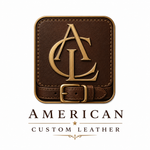 American Custom Leather