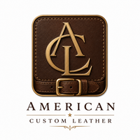 American Custom Leather